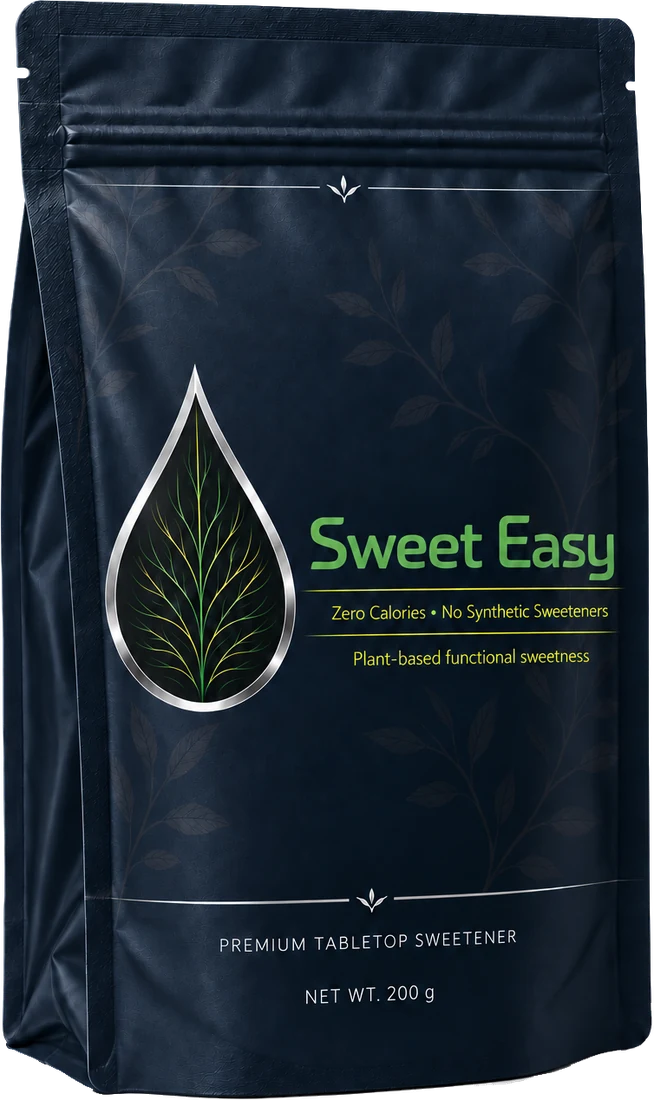 Sweet Easy Sweetener
