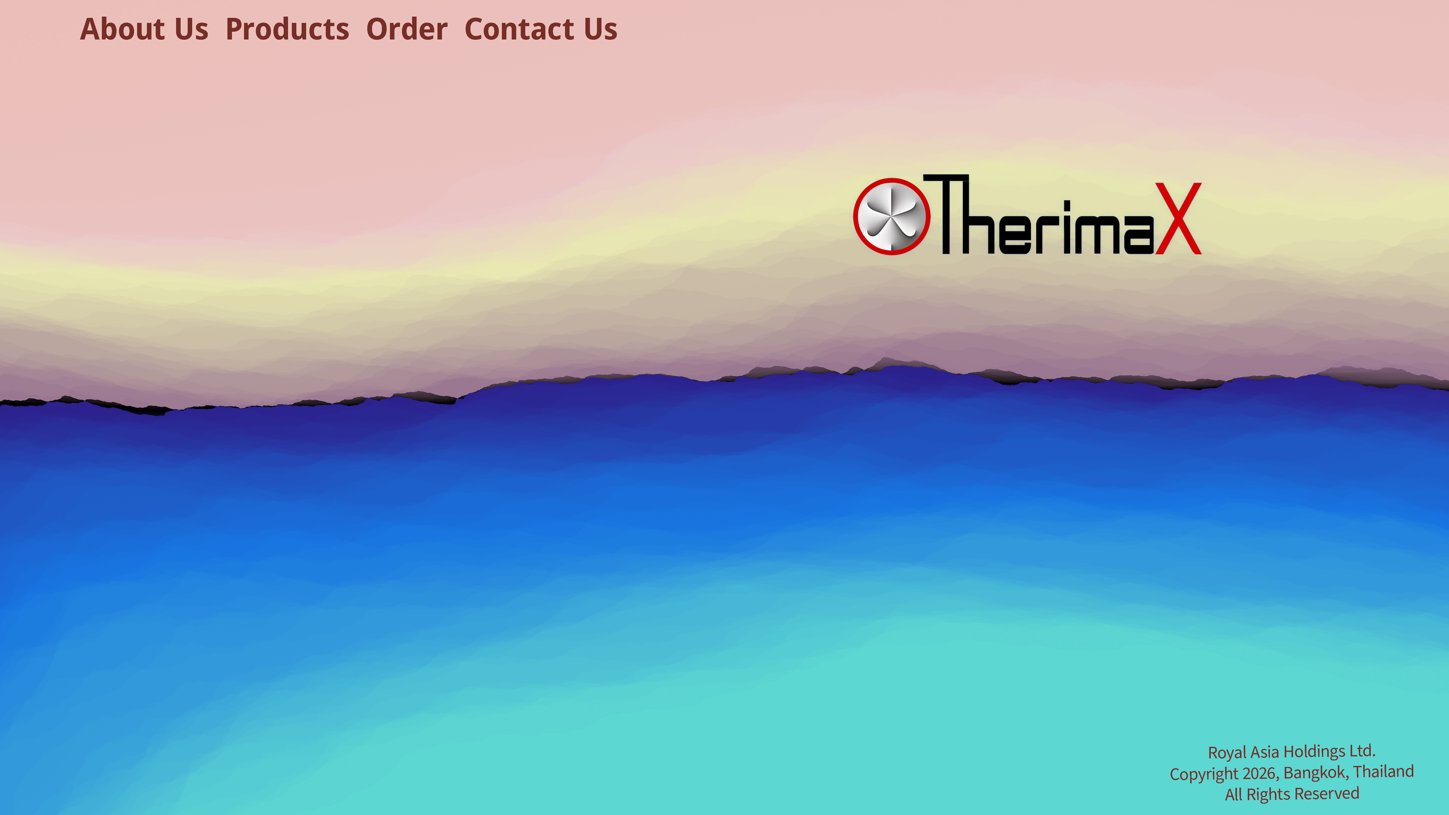 TherimaX
